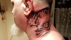 Tattoo by Diesel