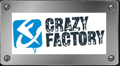 Crazy Factory