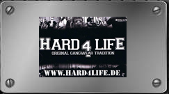 Hard 4 Life